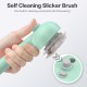 Spray Comb for Cats, Hairy Cats, Cat Grooming Brush, Cat Hair Brush, Kittens for Removing, Tangles and Dirt, Pet Grooming Device, Hair Brushes for Dogs and Cats Spray Comb for Cats, Hairy Cats, Cat Grooming Brush, Cat Hair Brush, Kittens for Removing, Tangles and Dirt, Pet Grooming Device, Hair Brushes for Dogs and Cats