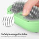 Spray Comb for Cats, Hairy Cats, Cat Grooming Brush, Cat Hair Brush, Kittens for Removing, Tangles and Dirt, Pet Grooming Device, Hair Brushes for Dogs and Cats Spray Comb for Cats, Hairy Cats, Cat Grooming Brush, Cat Hair Brush, Kittens for Removing, Tangles and Dirt, Pet Grooming Device, Hair Brushes for Dogs and Cats