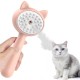 Spray Comb for Cats, Hairy Cats, Cat Grooming Brush, Cat Hair Brush, Kittens for Removing, Tangles and Dirt, Pet Grooming Device, Hair Brushes for Dogs and Cats Spray Comb for Cats, Hairy Cats, Cat Grooming Brush, Cat Hair Brush, Kittens for Removing, Tangles and Dirt, Pet Grooming Device, Hair Brushes for Dogs and Cats