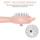 Spray Comb for Cats, Hairy Cats, Cat Grooming Brush, Cat Hair Brush, Kittens for Removing, Tangles and Dirt, Pet Grooming Device, Hair Brushes for Dogs and Cats Spray Comb for Cats, Hairy Cats, Cat Grooming Brush, Cat Hair Brush, Kittens for Removing, Tangles and Dirt, Pet Grooming Device, Hair Brushes for Dogs and Cats
