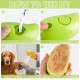 Steamy Cat Brush, 3-in-1 Cat Brush with Steam, Pet Brush, Self Cleaning Steamy Cat Brush, Self-Cleaning Steaming Cat Brush, Steam Brush, Cat Brush, for Cats, Dogs, Massage (B) Steamy Cat Brush, 3-in-1 Cat Brush with Steam, Pet Brush, Self Cleaning Steamy Cat Brush, Self-Cleaning Steaming Cat Brush, Steam Brush, Cat Brush, for Cats, Dogs, Massage (B)