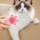 Steamy Cat Brush, 3-in-1 Cat Brush with Steam, Pet Brush, Self Cleaning Steamy Cat Brush, Self-Cleaning Steaming Cat Brush, Steam Brush, Cat Brush, for Cats, Dogs, Massage (B) Steamy Cat Brush, 3-in-1 Cat Brush with Steam, Pet Brush, Self Cleaning Steamy Cat Brush, Self-Cleaning Steaming Cat Brush, Steam Brush, Cat Brush, for Cats, Dogs, Massage (B)