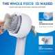 Sylswx Cat Brush with Steam, 3-in-1 Steamy Brush Cat, Cat Brush with Water for Long Hair and Short Hair, Dog Brush, Anti Static Electricity and Knotting Sylswx Cat Brush with Steam, 3-in-1 Steamy Brush Cat, Cat Brush with Water for Long Hair and Short Hair, Dog Brush, Anti Static Electricity and Knotting