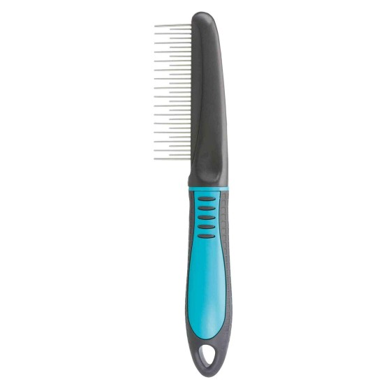 Trixie Combi Comb for Dog, 22 cm Trixie Combi Comb for Dog, 22 cm