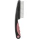 Trixie Flea And Dust Cat Comb (15 cm) (Black/Pink) Trixie Flea And Dust Cat Comb (15 cm) (Black/Pink)