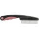 Trixie Flea And Dust Cat Comb (15 cm) (Black/Pink) Trixie Flea And Dust Cat Comb (15 cm) (Black/Pink)