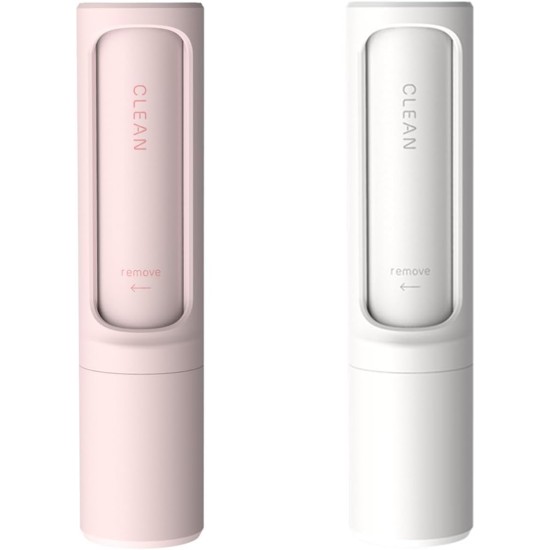UDNFHL Pack of 2 hair removal roller brushes, clothes stickers, pet hair removal, clothing care products. UDNFHL Pack of 2 hair removal roller brushes, clothes stickers, pet hair removal, clothing care products.