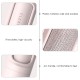 UDNFHL Pack of 2 hair removal roller brushes, clothes stickers, pet hair removal, clothing care products.