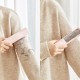 UDNFHL Pack of 2 hair removal roller brushes, clothes stickers, pet hair removal, clothing care products.
