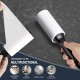 Vinabo Lint Roller, 6 Rolls with 60 Sheets Each + 1 Dispenser, Extra Sticky Portable Lint Remover, Lint Roller Pet Hair, Lint Roller for Dust, Hair, Cat Hair, Dog Hair Vinabo Lint Roller, 6 Rolls with 60 Sheets Each + 1 Dispenser, Extra Sticky Portable Lint Remover, Lint Roller Pet Hair, Lint Roller for Dust, Hair, Cat Hair, Dog Hair
