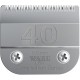 Wahl Competition Blade No. 40 Full Tooth Wahl Competition Blade No. 40 Full Tooth