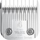 Wahl Competition Blade No. 40 Full Tooth Wahl Competition Blade No. 40 Full Tooth