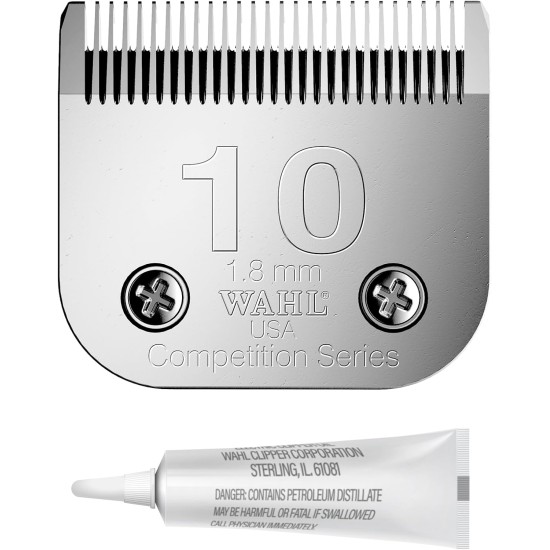Wahl Competition Blade No. 40 Full Tooth Wahl Competition Blade No. 40 Full Tooth