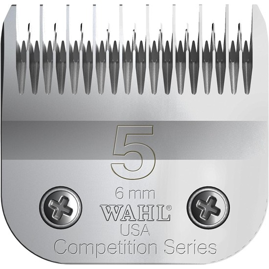 Wahl Competition Blade No. 40 Full Tooth Wahl Competition Blade No. 40 Full Tooth
