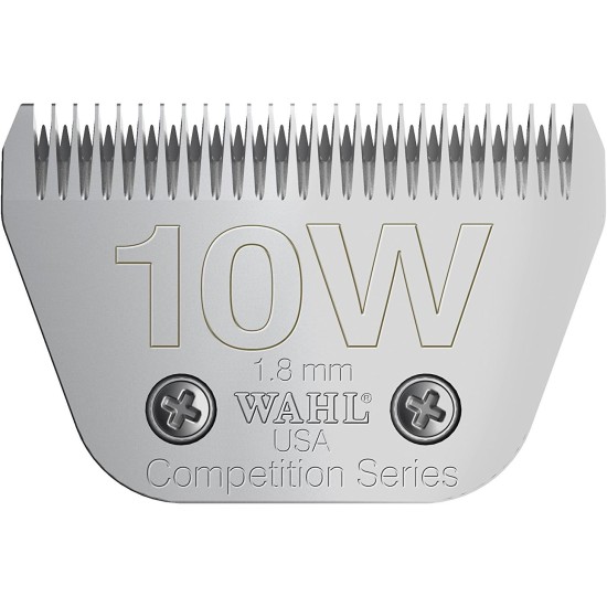 Wahl Competition Blade No. 40 Full Tooth Wahl Competition Blade No. 40 Full Tooth