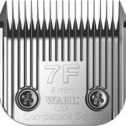 Wahl Competition Blade Number 7F Full Tooth Wahl Competition Blade Number 7F Full Tooth
