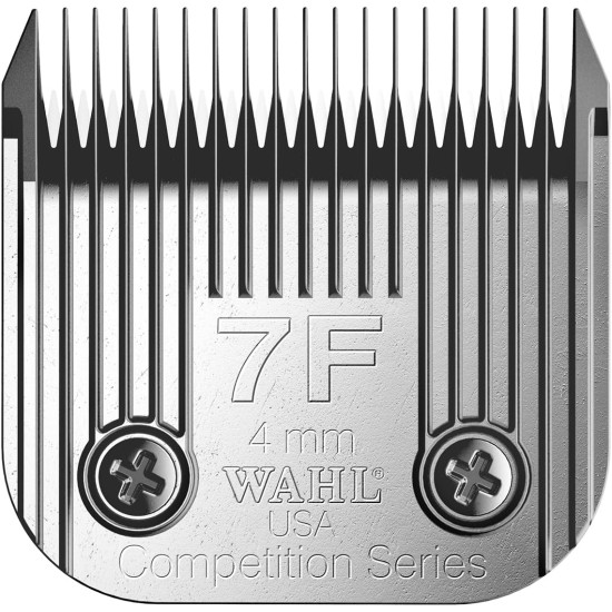 Wahl Competition Blade Number 7F Full Tooth Wahl Competition Blade Number 7F Full Tooth