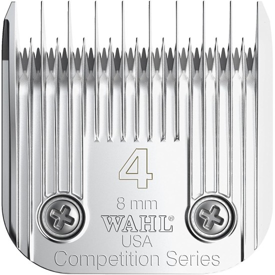 Wahl Competition Blade Number 7F Full Tooth Wahl Competition Blade Number 7F Full Tooth