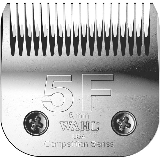 Wahl Competition Blade Number 7F Full Tooth Wahl Competition Blade Number 7F Full Tooth