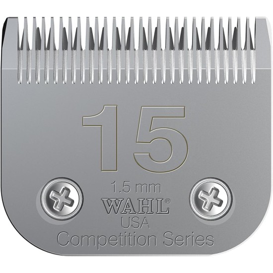 Wahl Competition Blade Number 7F Full Tooth Wahl Competition Blade Number 7F Full Tooth