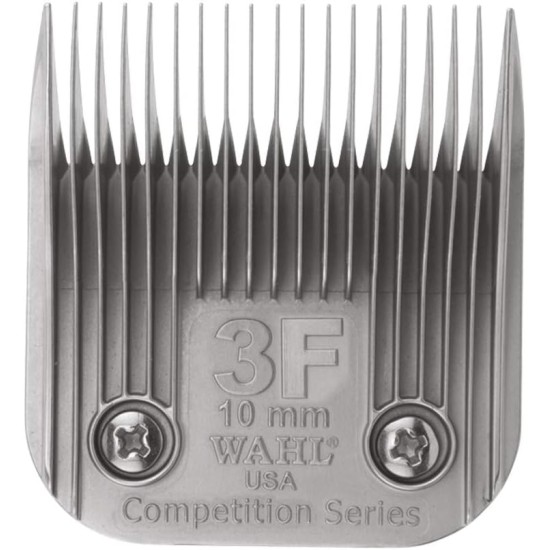 Wahl Competition Blade Number 7F Full Tooth Wahl Competition Blade Number 7F Full Tooth