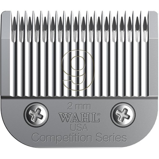 Wahl Competition Blade Number 7F Full Tooth Wahl Competition Blade Number 7F Full Tooth