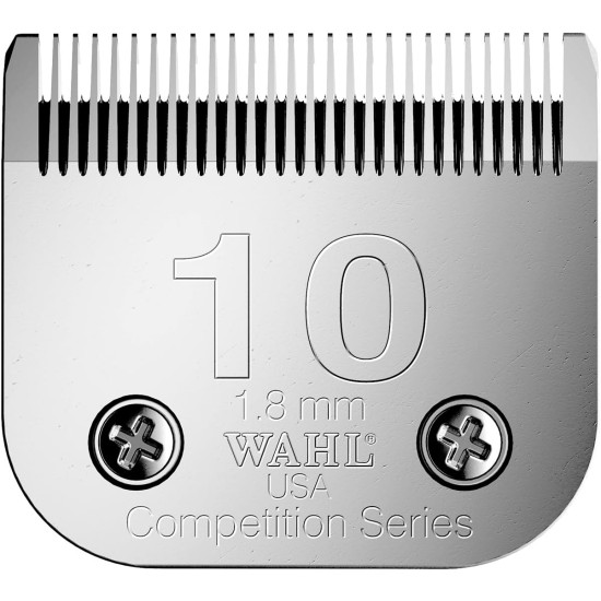 Wahl Competition Blade Number 7F Full Tooth Wahl Competition Blade Number 7F Full Tooth