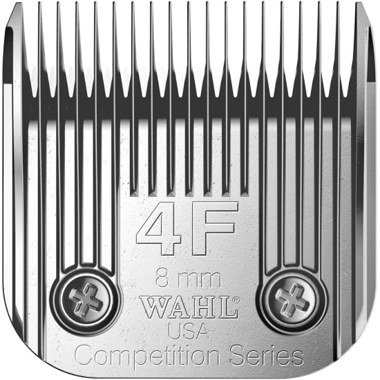 Wahl Competition Blade Number 7F Full Tooth Wahl Competition Blade Number 7F Full Tooth