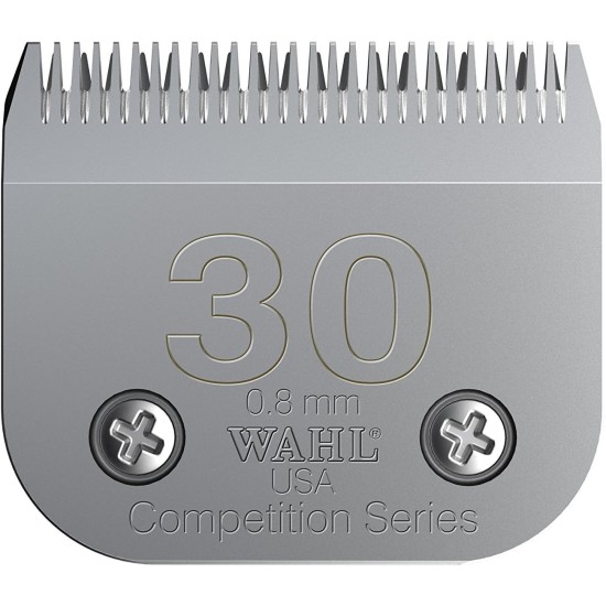 Wahl Competition Blade Number 7F Full Tooth Wahl Competition Blade Number 7F Full Tooth
