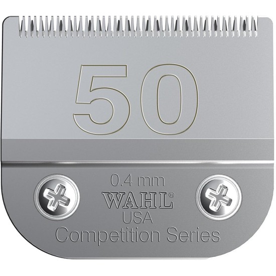 Wahl Competition Blade Number 7F Full Tooth Wahl Competition Blade Number 7F Full Tooth
