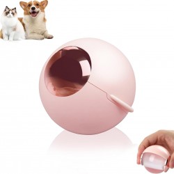 Waldspring Reusable Gel Lint Roller, Reusable Lint Roller for Pet Hair, Mini Lint Roller Pet Hair, Washable Pet Hair Remover, Lint Roller Ball, Easy to Carry Waldspring Reusable Gel Lint Roller, Reusable Lint Roller for Pet Hair, Mini Lint Roller Pet Hair, Washable Pet Hair Remover, Lint Roller Ball, Easy to Carry