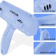 Wouble Cat Lint Roller, Dog Lint Roller, Pet Hair Remover, Lint Brush Pet Hair, for Removing Fur for Sofa, Bed, Carpet, Scratching Post, Clothes, Cat Bed, Dog Bed, Purple