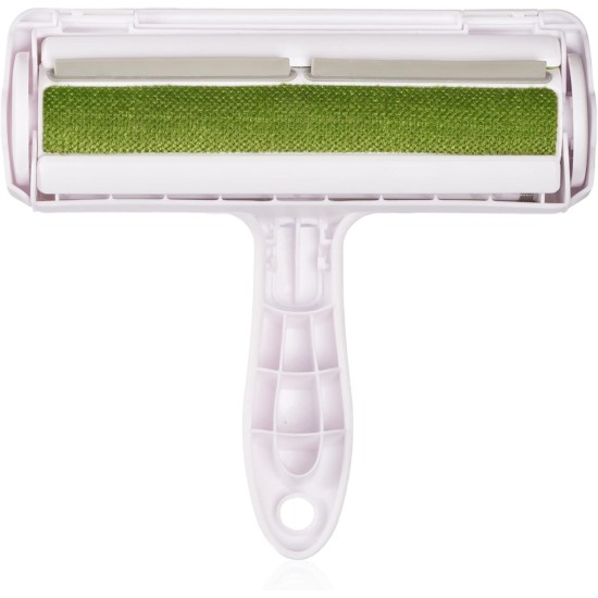 XL Lint Roller Pet Hair Removal by Lint Roller Self-Cleaning Lint Brush Practical and Reusable Lint Roller Cat Hair Dog Hair Crumbs Lint Lint Dirt Removal XL Lint Roller Pet Hair Removal by Lint Roller Self-Cleaning Lint Brush Practical and Reusable Lint Roller Cat Hair Dog Hair Crumbs Lint Lint Dirt Removal