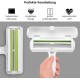 XL Lint Roller Pet Hair Removal by Lint Roller Self-Cleaning Lint Brush Practical and Reusable Lint Roller Cat Hair Dog Hair Crumbs Lint Lint Dirt Removal XL Lint Roller Pet Hair Removal by Lint Roller Self-Cleaning Lint Brush Practical and Reusable Lint Roller Cat Hair Dog Hair Crumbs Lint Lint Dirt Removal