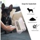 XL Lint Roller Pet Hair Removal by Lint Roller Self-Cleaning Lint Brush Practical and Reusable Lint Roller Cat Hair Dog Hair Crumbs Lint Lint Dirt Removal XL Lint Roller Pet Hair Removal by Lint Roller Self-Cleaning Lint Brush Practical and Reusable Lint Roller Cat Hair Dog Hair Crumbs Lint Lint Dirt Removal