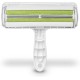 XL Lint Roller Pet Hair Removal by Lint Roller Self-Cleaning Lint Brush Practical and Reusable Lint Roller Cat Hair Dog Hair Crumbs Lint Lint Dirt Removal XL Lint Roller Pet Hair Removal by Lint Roller Self-Cleaning Lint Brush Practical and Reusable Lint Roller Cat Hair Dog Hair Crumbs Lint Lint Dirt Removal