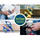 Zen Clipper A revolutionary pet nail clipper, which only the tip of the nail. Zen Clipper A revolutionary pet nail clipper, which only the tip of the nail.