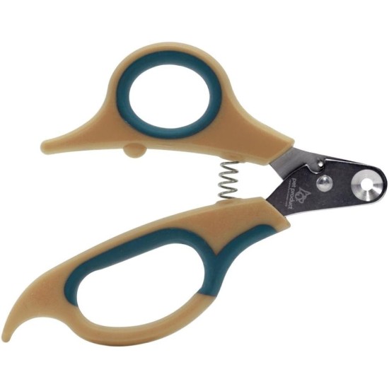 Zen Clipper A revolutionary pet nail clipper, which only the tip of the nail. Zen Clipper A revolutionary pet nail clipper, which only the tip of the nail.