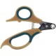 Zen Clipper A revolutionary pet nail clipper, which only the tip of the nail. Zen Clipper A revolutionary pet nail clipper, which only the tip of the nail.