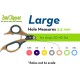 Zen Clipper A revolutionary pet nail clipper, which only the tip of the nail. Zen Clipper A revolutionary pet nail clipper, which only the tip of the nail.