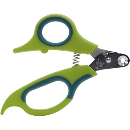 Zen Clipper A revolutionary pet nail clipper, which only the tip of the nail. Zen Clipper A revolutionary pet nail clipper, which only the tip of the nail.