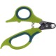 Zen Clipper A revolutionary pet nail clipper, which only the tip of the nail. Zen Clipper A revolutionary pet nail clipper, which only the tip of the nail.