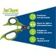 Zen Clipper A revolutionary pet nail clipper, which only the tip of the nail. Zen Clipper A revolutionary pet nail clipper, which only the tip of the nail.