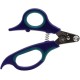 Zen Clipper A revolutionary pet nail clipper, which only the tip of the nail. Zen Clipper A revolutionary pet nail clipper, which only the tip of the nail.