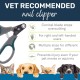 Zen Clipper A revolutionary pet nail clipper, which only the tip of the nail. Zen Clipper A revolutionary pet nail clipper, which only the tip of the nail.