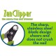 Zen Clipper A revolutionary pet nail clipper, which only the tip of the nail. Zen Clipper A revolutionary pet nail clipper, which only the tip of the nail.