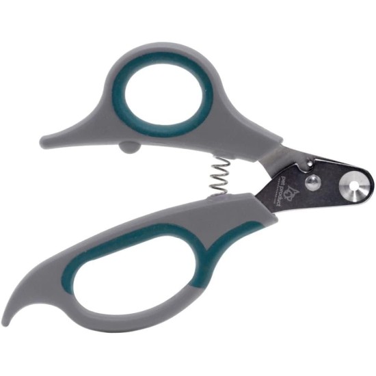 Zen Clipper A revolutionary pet nail clipper, which only the tip of the nail. Zen Clipper A revolutionary pet nail clipper, which only the tip of the nail.