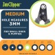 Zen Clipper A revolutionary pet nail clipper, which only the tip of the nail. Zen Clipper A revolutionary pet nail clipper, which only the tip of the nail.