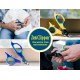 Zen Clipper A revolutionary pet nail clipper, which only the tip of the nail. Zen Clipper A revolutionary pet nail clipper, which only the tip of the nail.