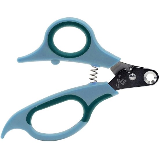 Zen Clipper A revolutionary pet nail clipper, which only the tip of the nail. Zen Clipper A revolutionary pet nail clipper, which only the tip of the nail.